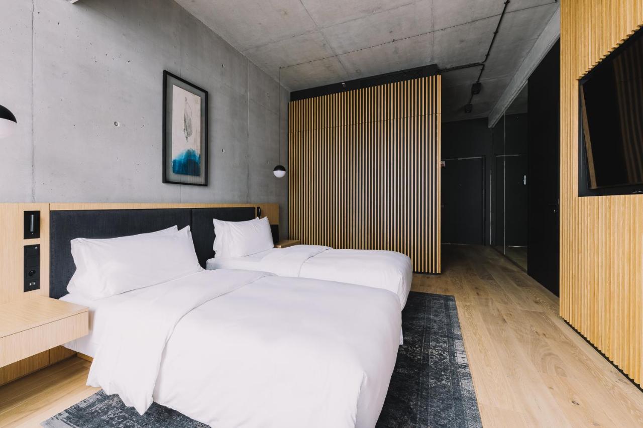 Nobu Warsaw