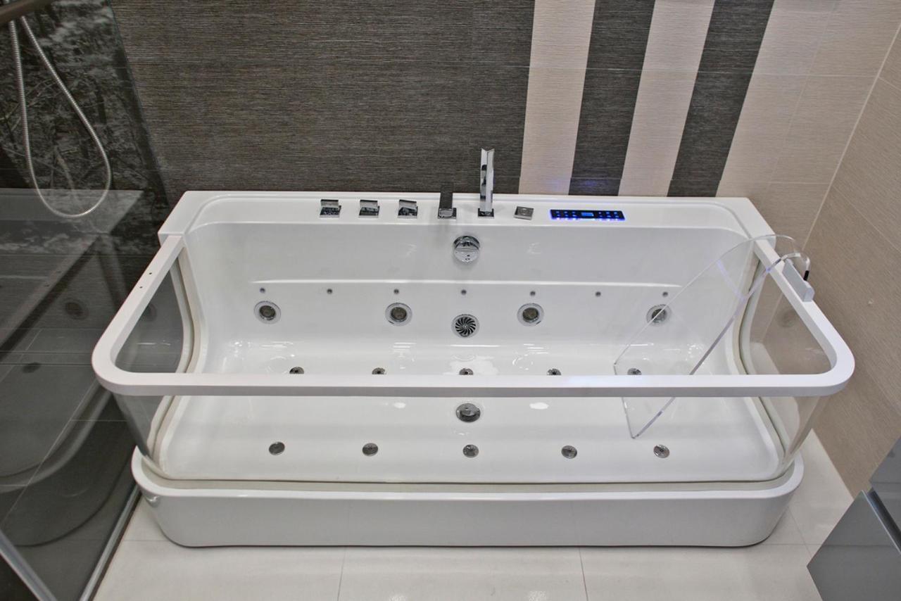 Apartment Siedmiogrodzka P&o Serviced *
