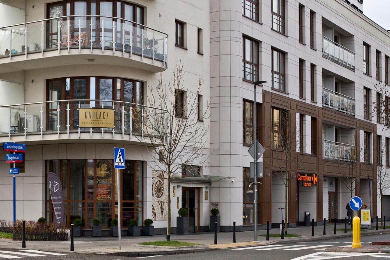 Apartment Siedmiogrodzka P&o Serviced *