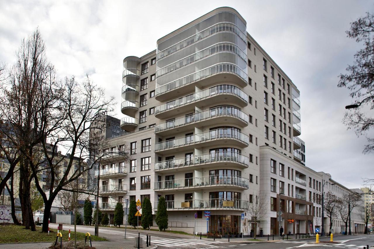 Apartment Siedmiogrodzka P&o Serviced