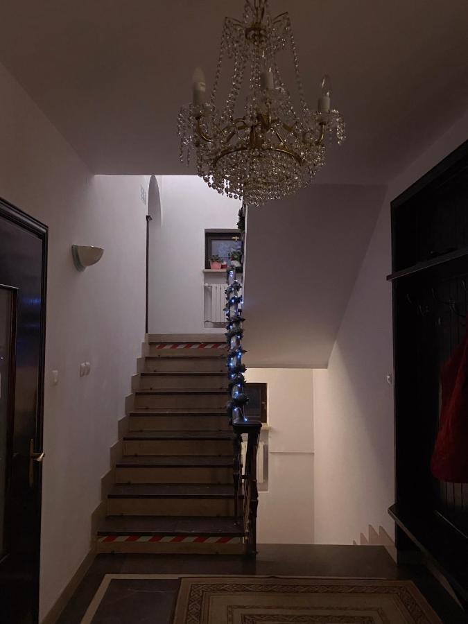 Arkadia Casa de hóspedes Varsóvia