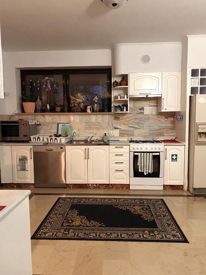 Arkadia Casa de hóspedes Varsóvia