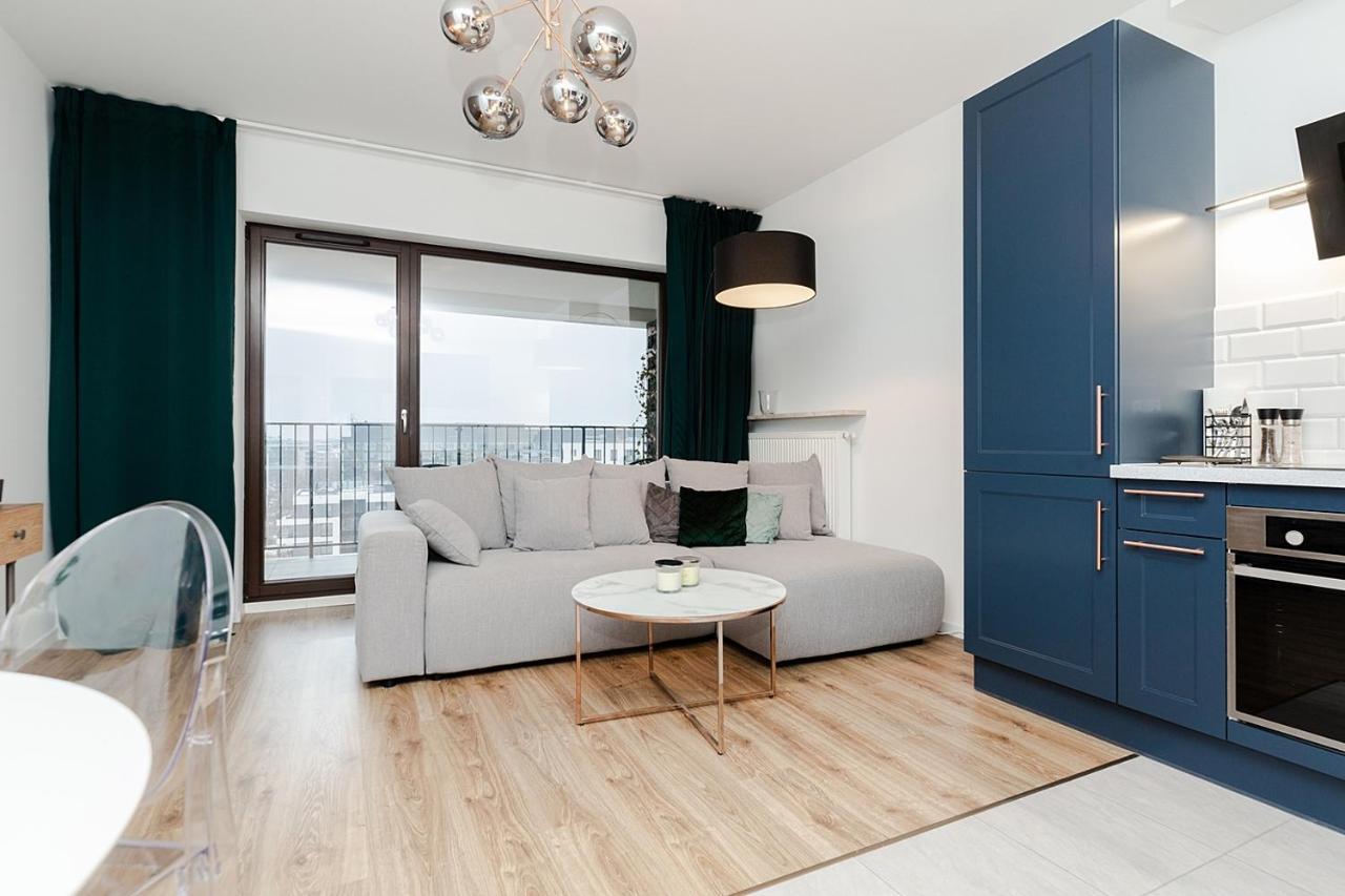 Apartment Woronicza - Tolkiena 3
