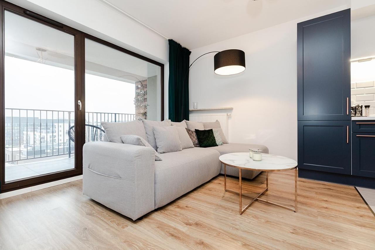 Apartment Woronicza - Tolkiena 3 *