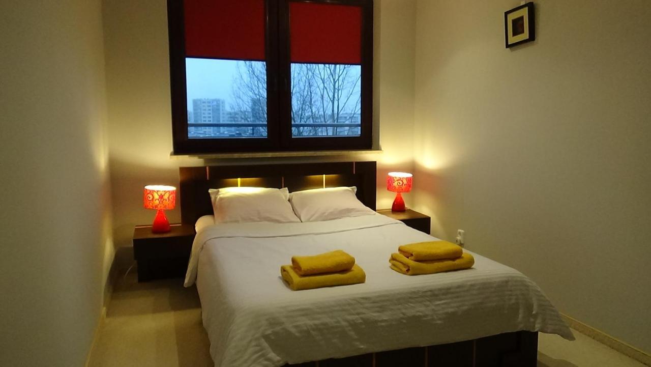 7 Days Apartament *