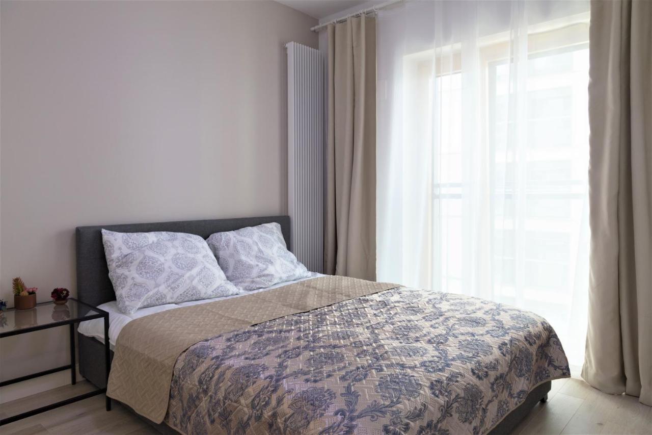 Apartament Exclusive 2br! In Center +netflix +gym *
