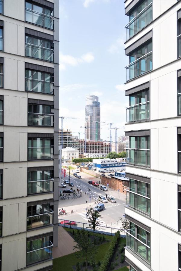 Exclusive 2br! In Center +netflix +gym * Warszawa