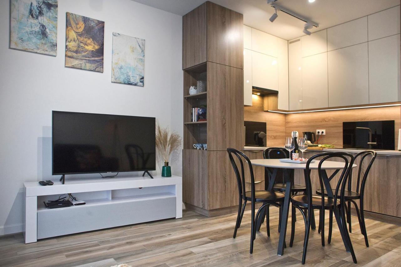 Goclaw P&o Serviced Apartment