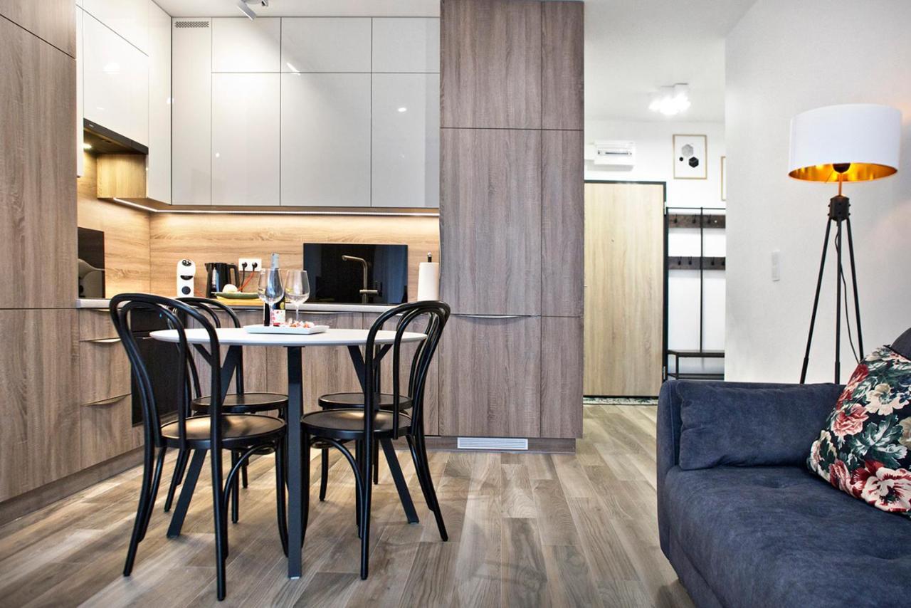 Apartment Goclaw P&o Serviced