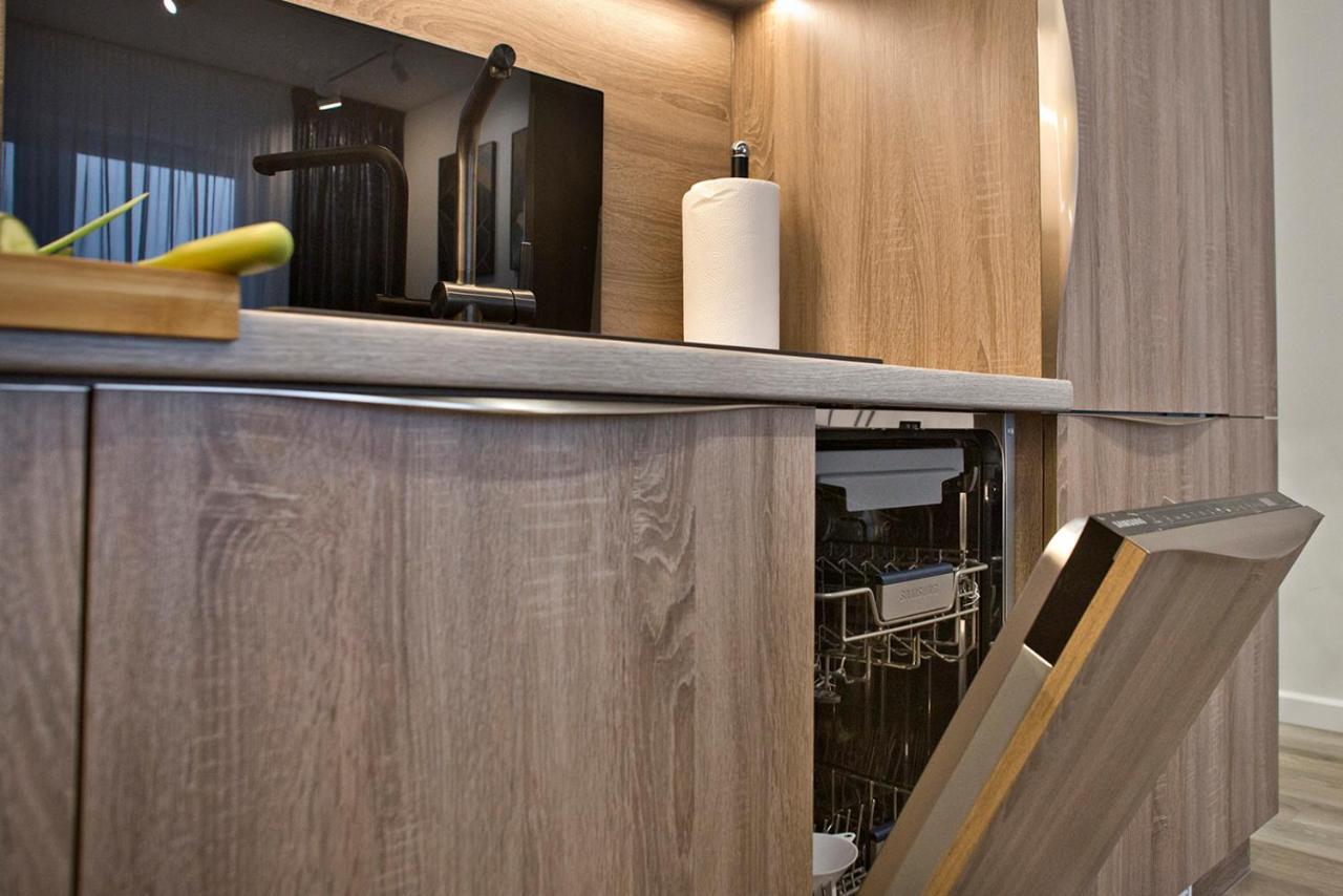 Apartment Goclaw P&o Serviced *