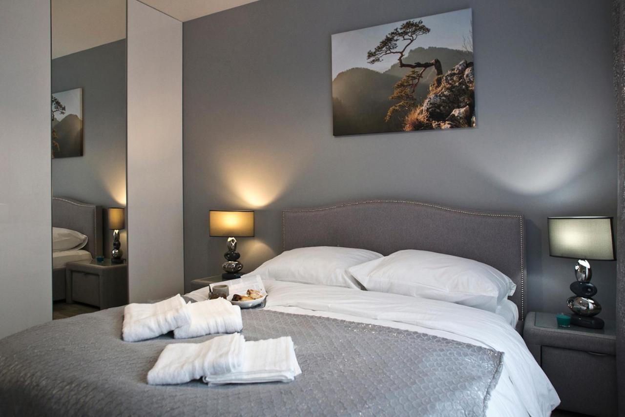 Apartment Goclaw P&o Serviced *