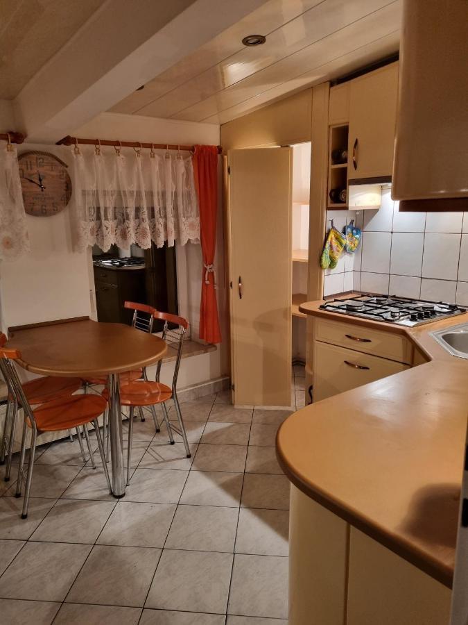 Stylowe Poddasze Apartamento