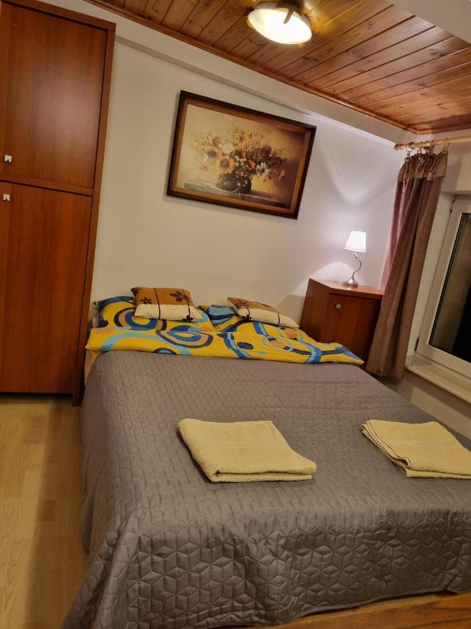 Apartamento Stylowe Poddasze