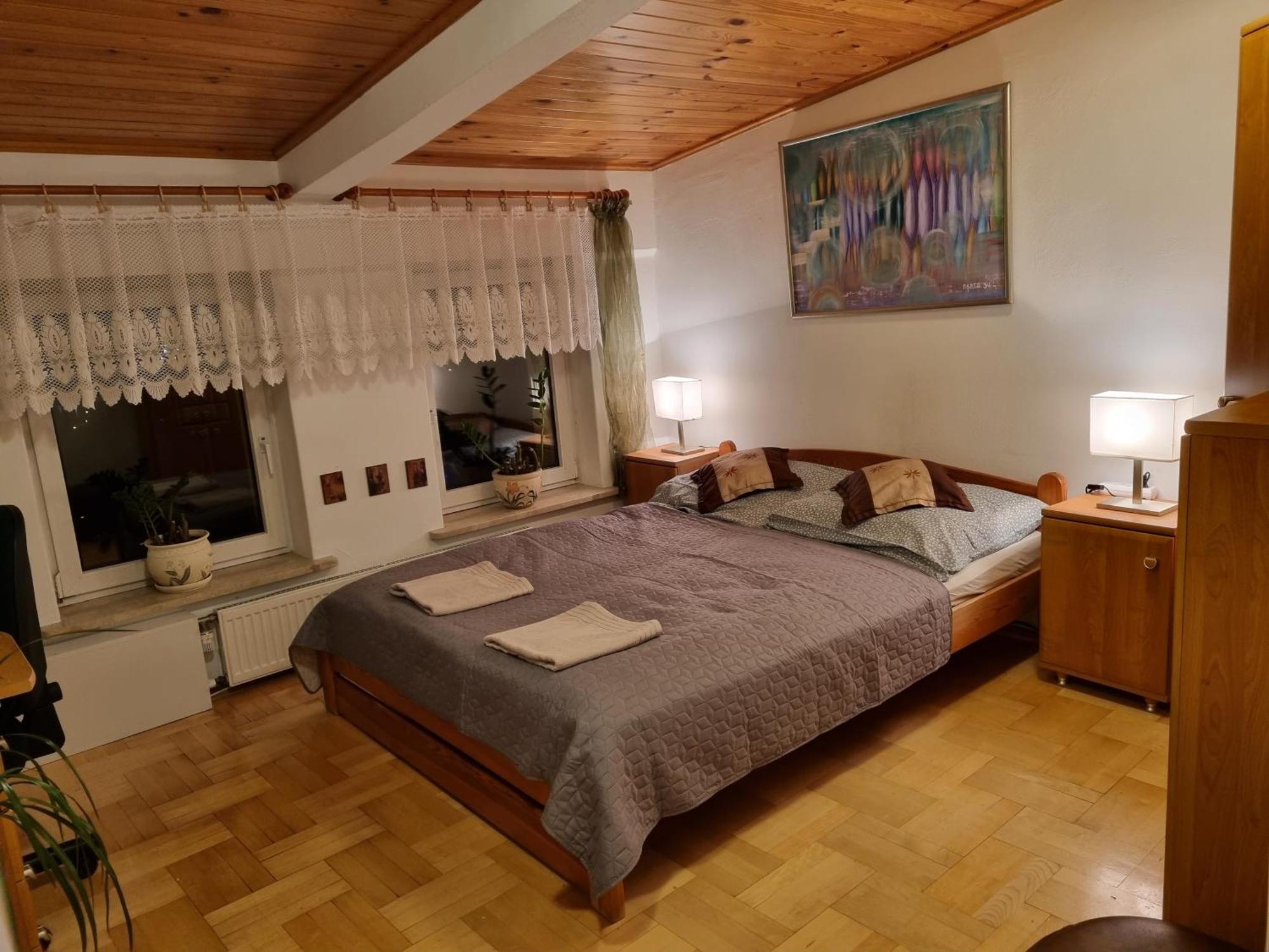 Apartamento Stylowe Poddasze