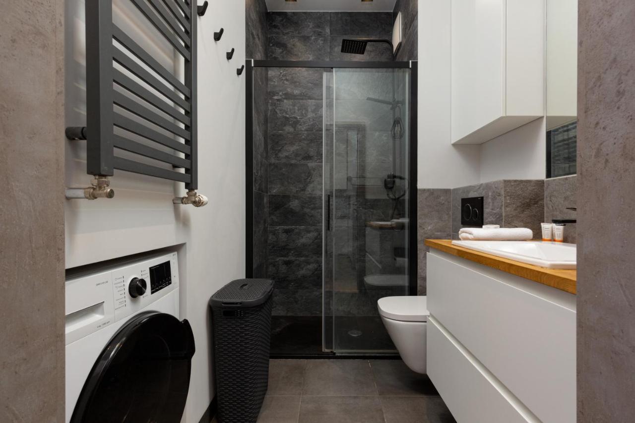 Business Center Wola By Renters * Warszawa