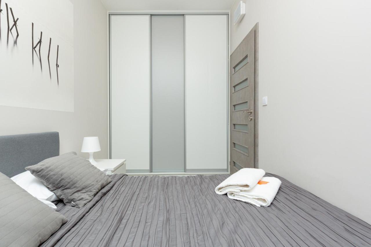Apartment Business Center Wola By Renters *