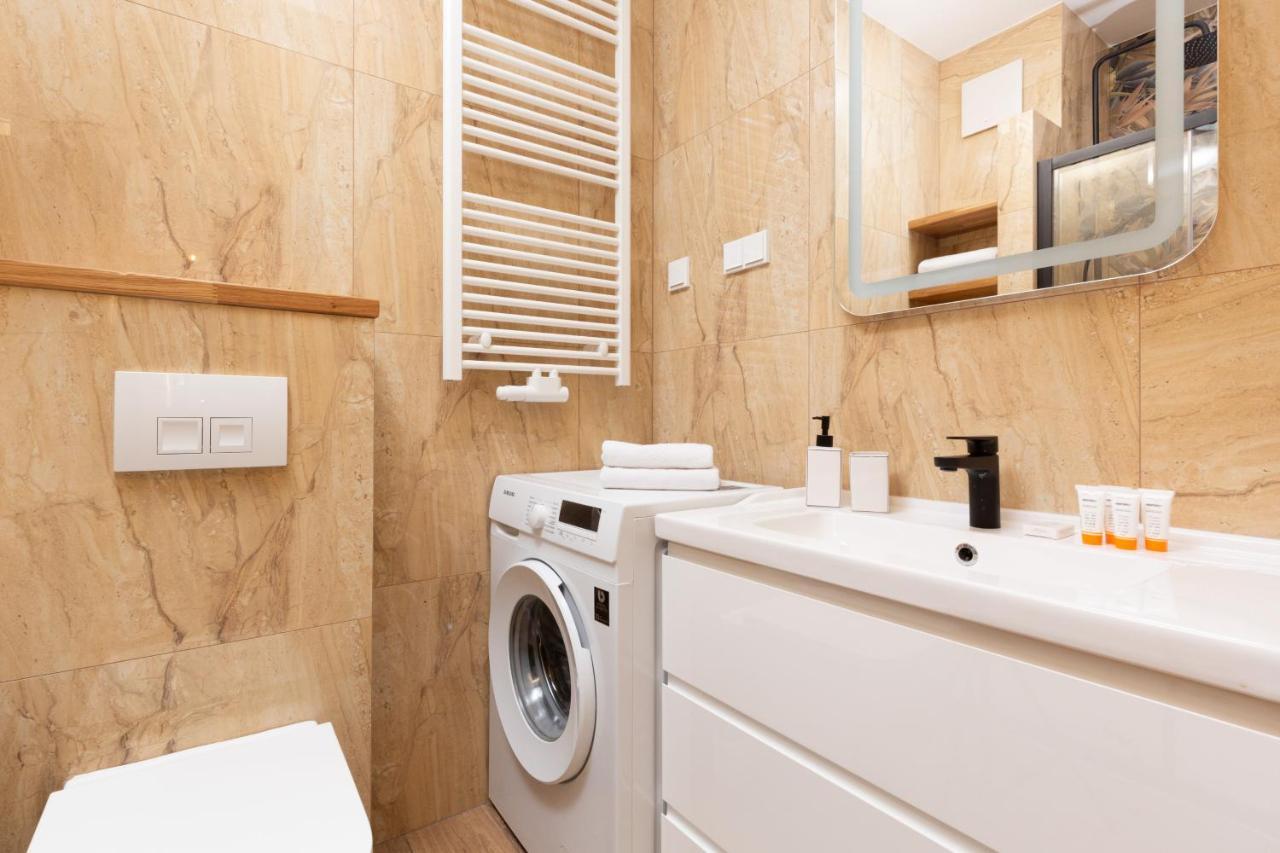Apartment Arsenal Center By Renters Warsaw