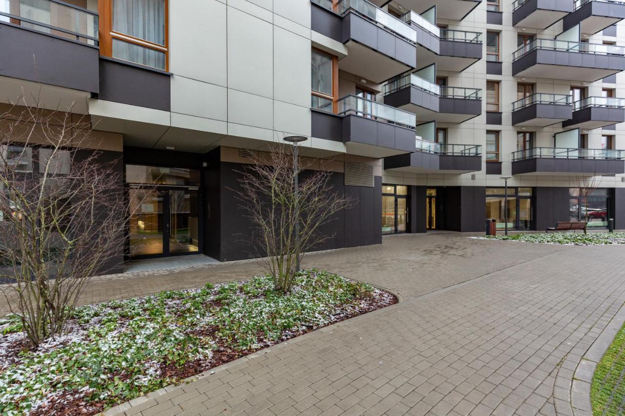 Arsenal Center By Renters Apartamento
