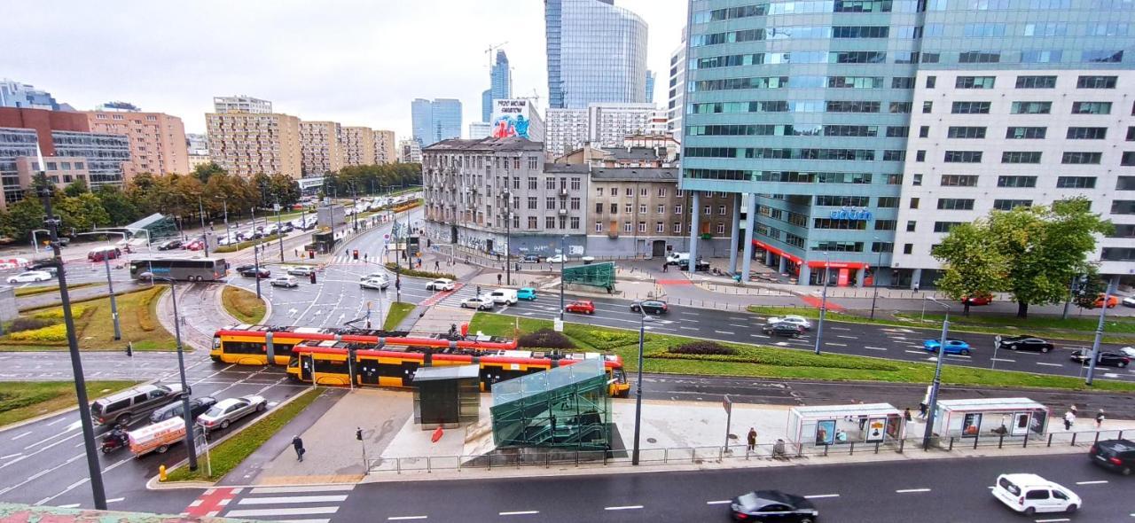 Apartament Centrum - Metro Rondo Onz