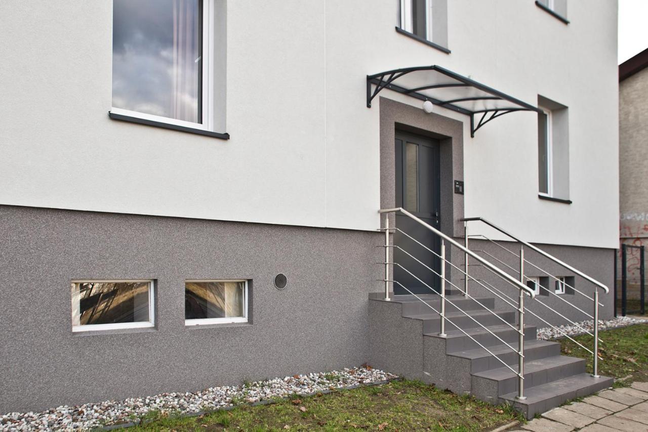 Apartamento Zoliborz P&o Serviced Varsóvia