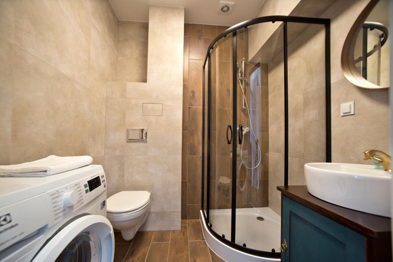 Apartamento Zoliborz P&o Serviced Varsóvia