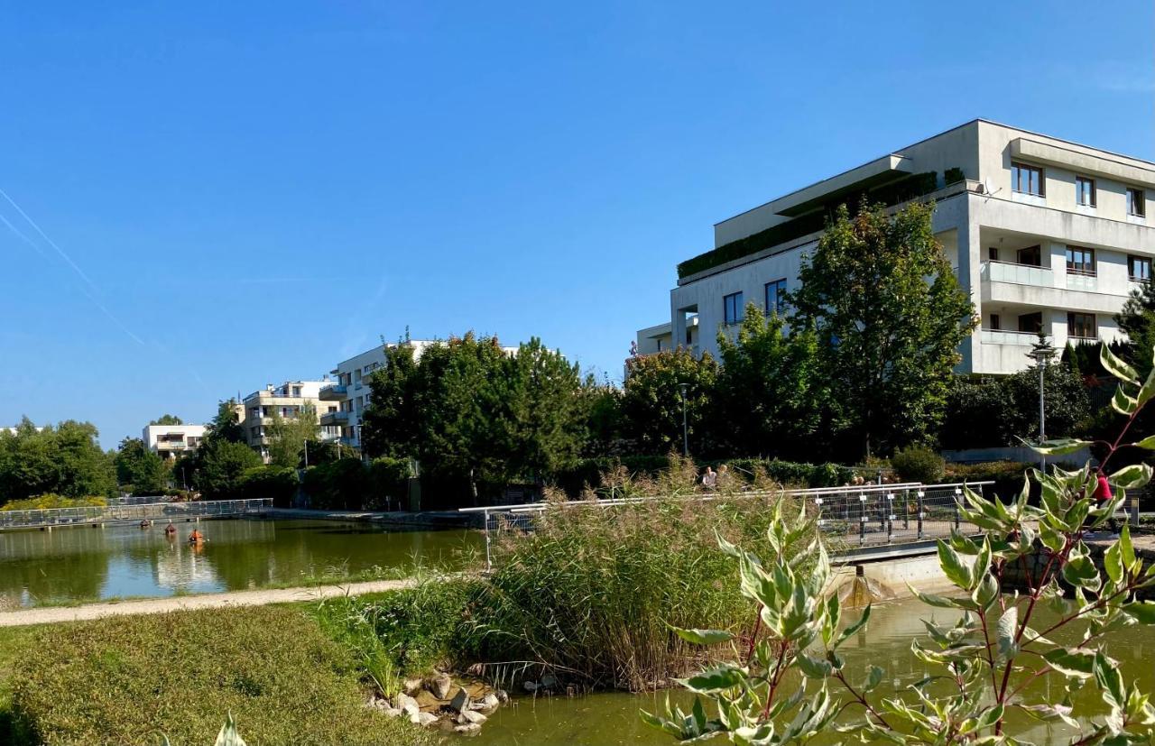 Apartament Na Marina Mokotow Warsaw