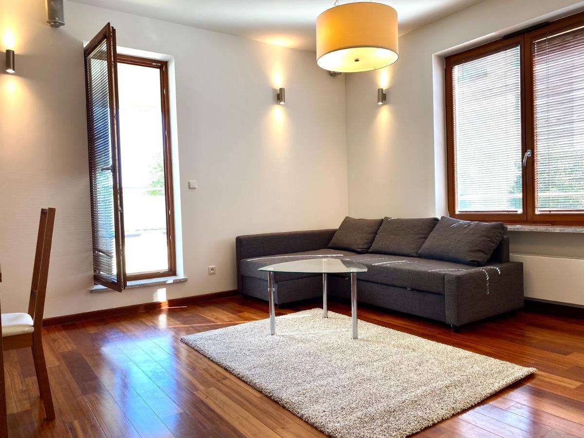 Apartament Na Marina Mokotow