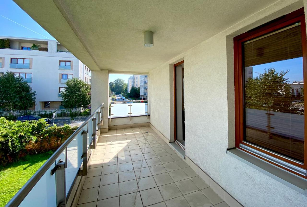 Apartment Apartament Na Marina Mokotow