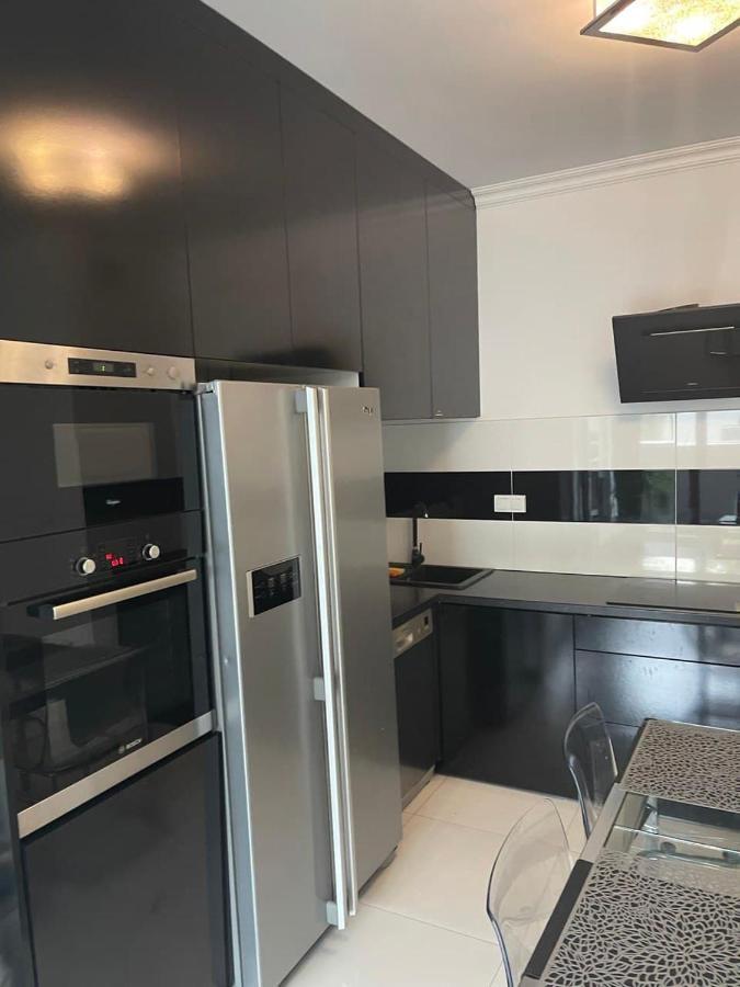 House4you Apartament Sakura Airport Chopin Apartment Warschau