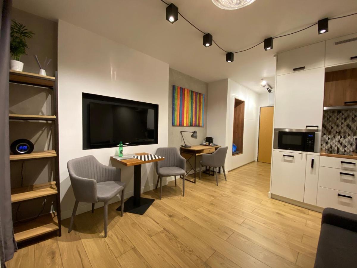 Like At Apartament