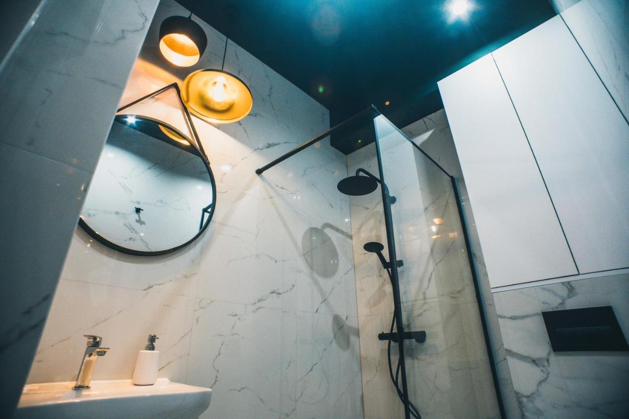 Apartment Yourapart Starowka Z Jacuzzi Warsaw