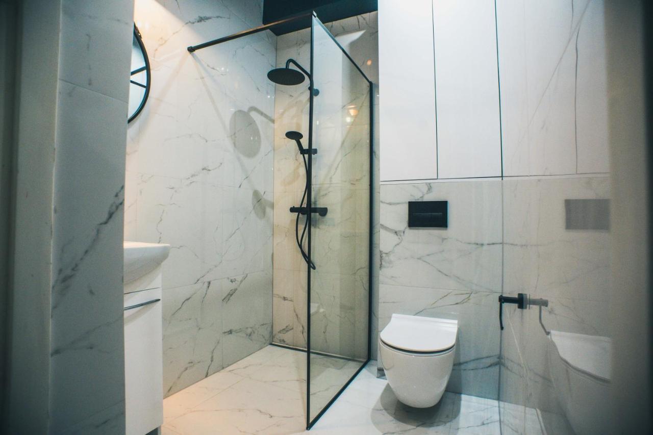 Yourapart Starowka Z Jacuzzi Apartment *