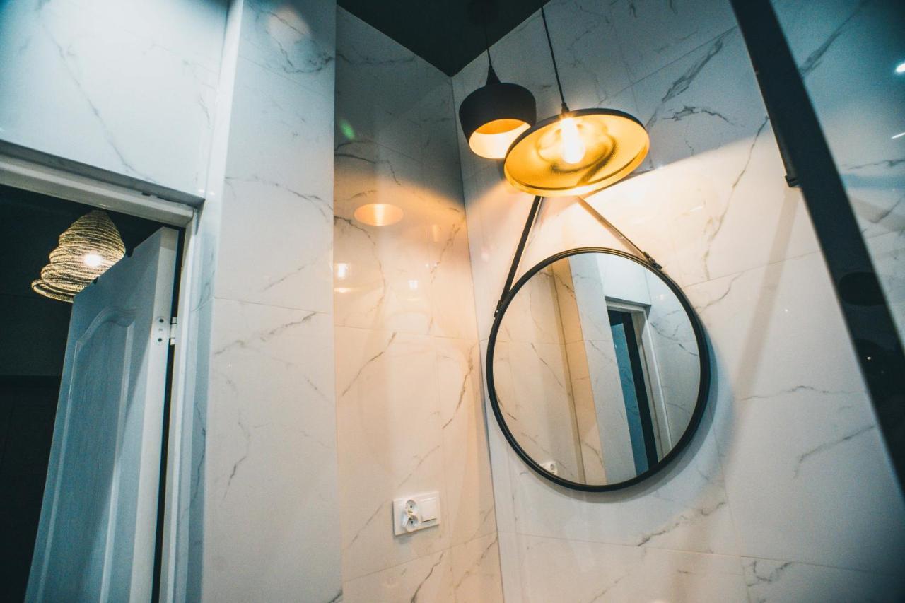 Yourapart Starowka Z Jacuzzi Apartment Warsaw