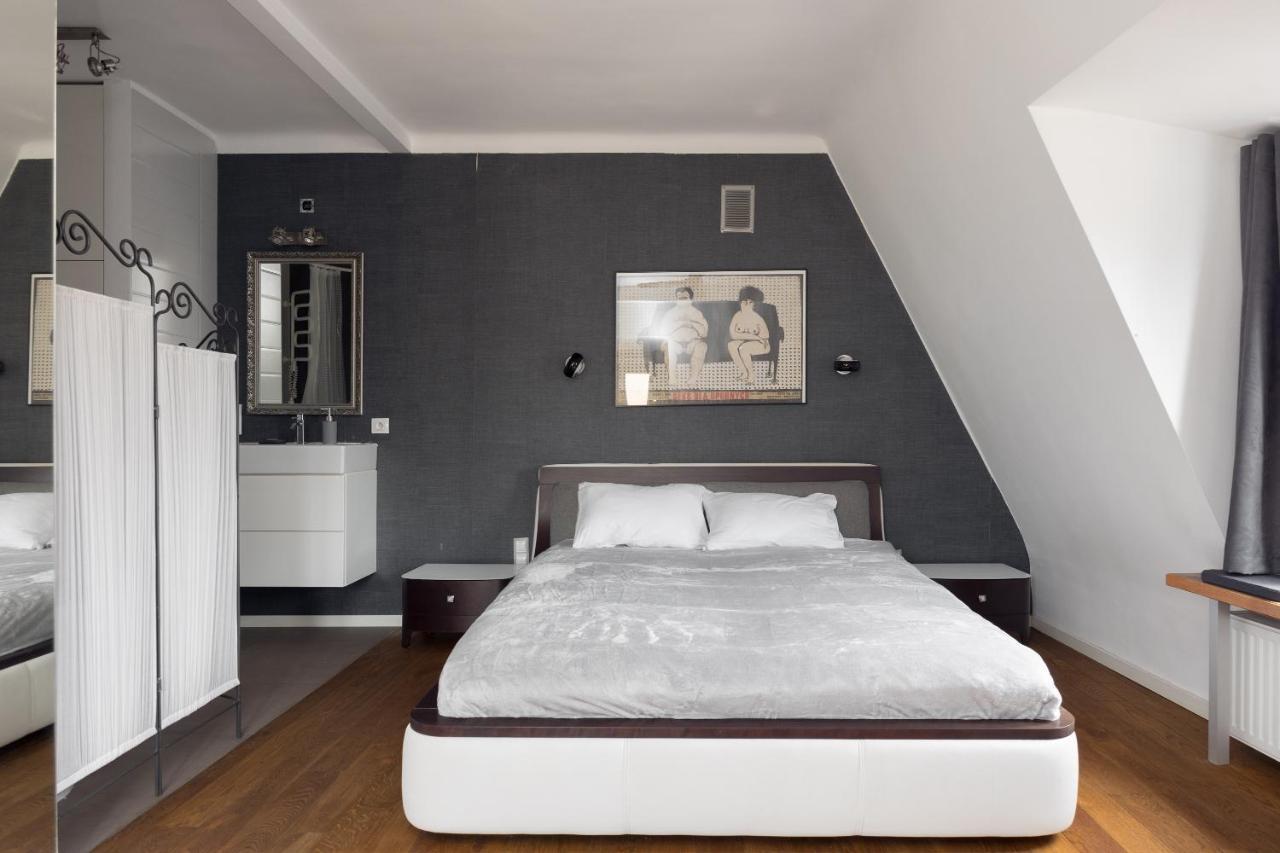 Apartment Nowy Swiat Extraordinary *