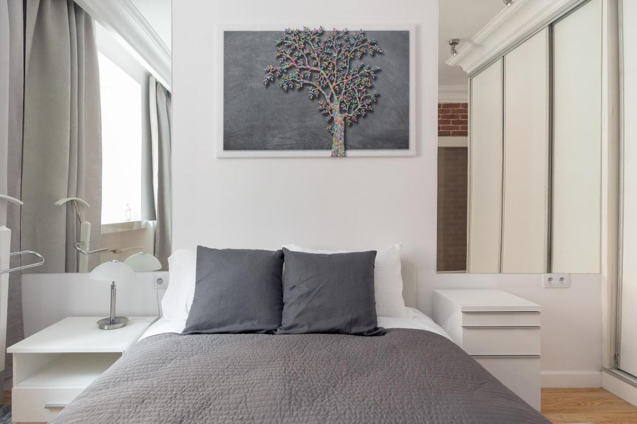 Apartament Old Town Ruby Warszawa