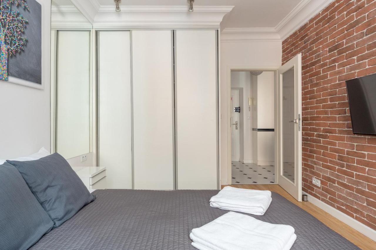 Old Town Ruby Apartament