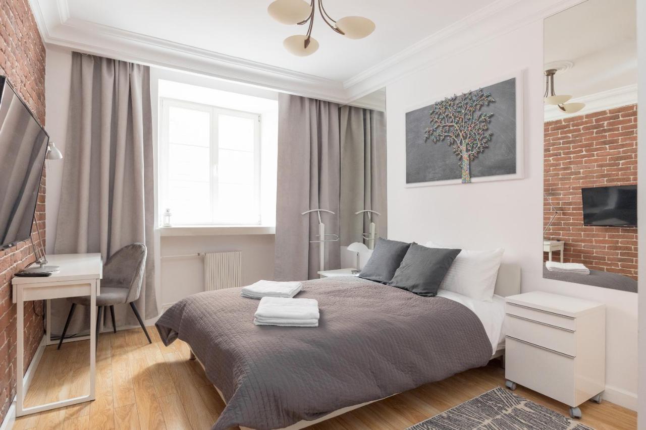 Apartament Old Town Ruby *