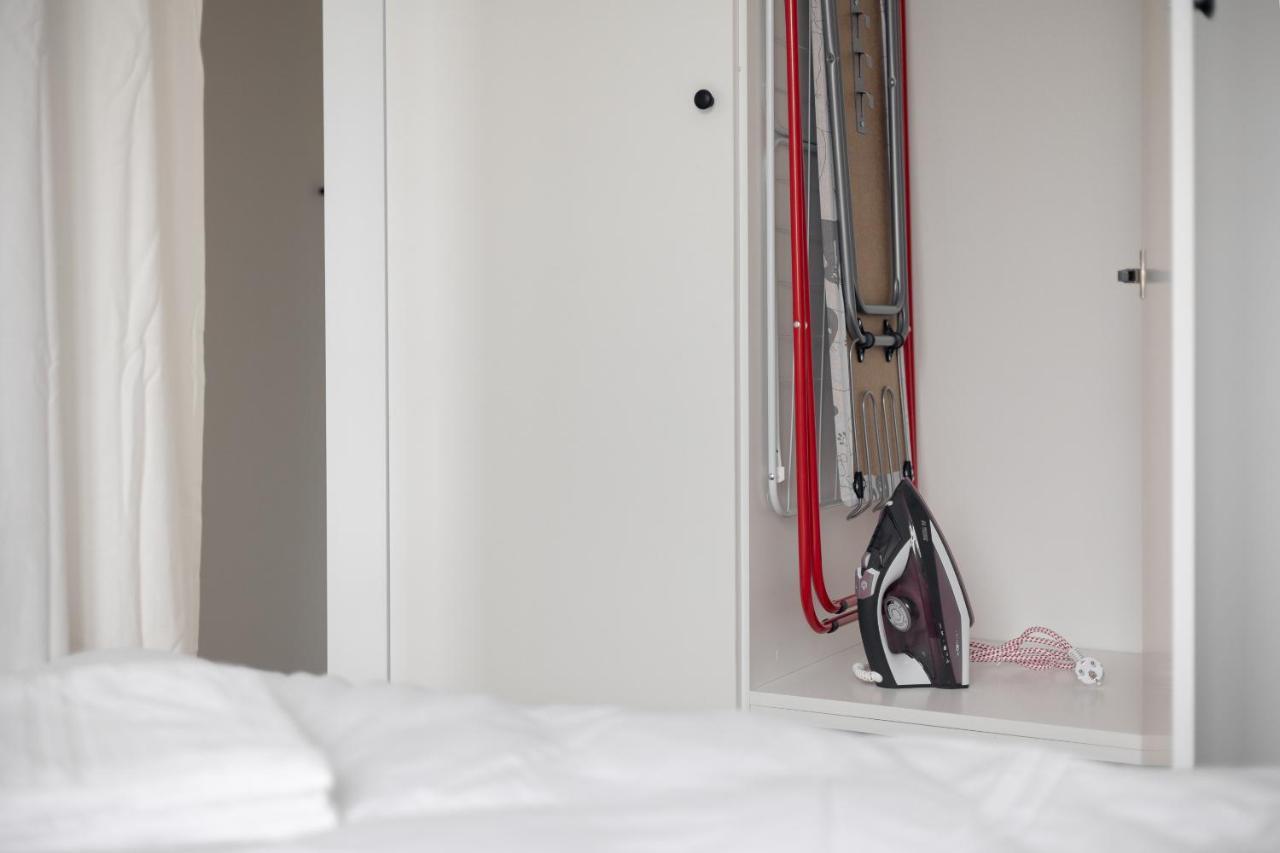 Apartment Bulwary Wislane Modern *