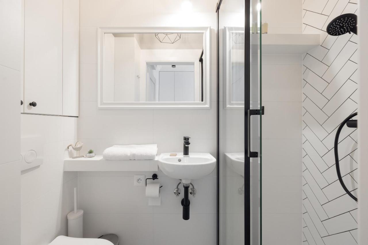 Bulwary Wislane Modern Apartment *