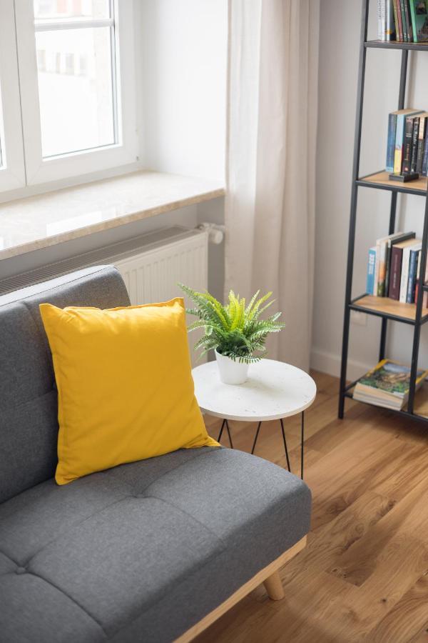 Bulwary Wislane Modern Apartment *