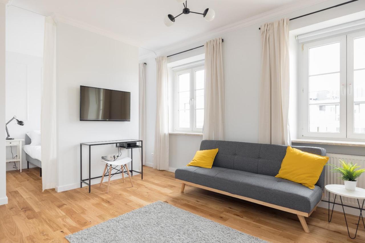 Bulwary Wislane Modern Apartment *