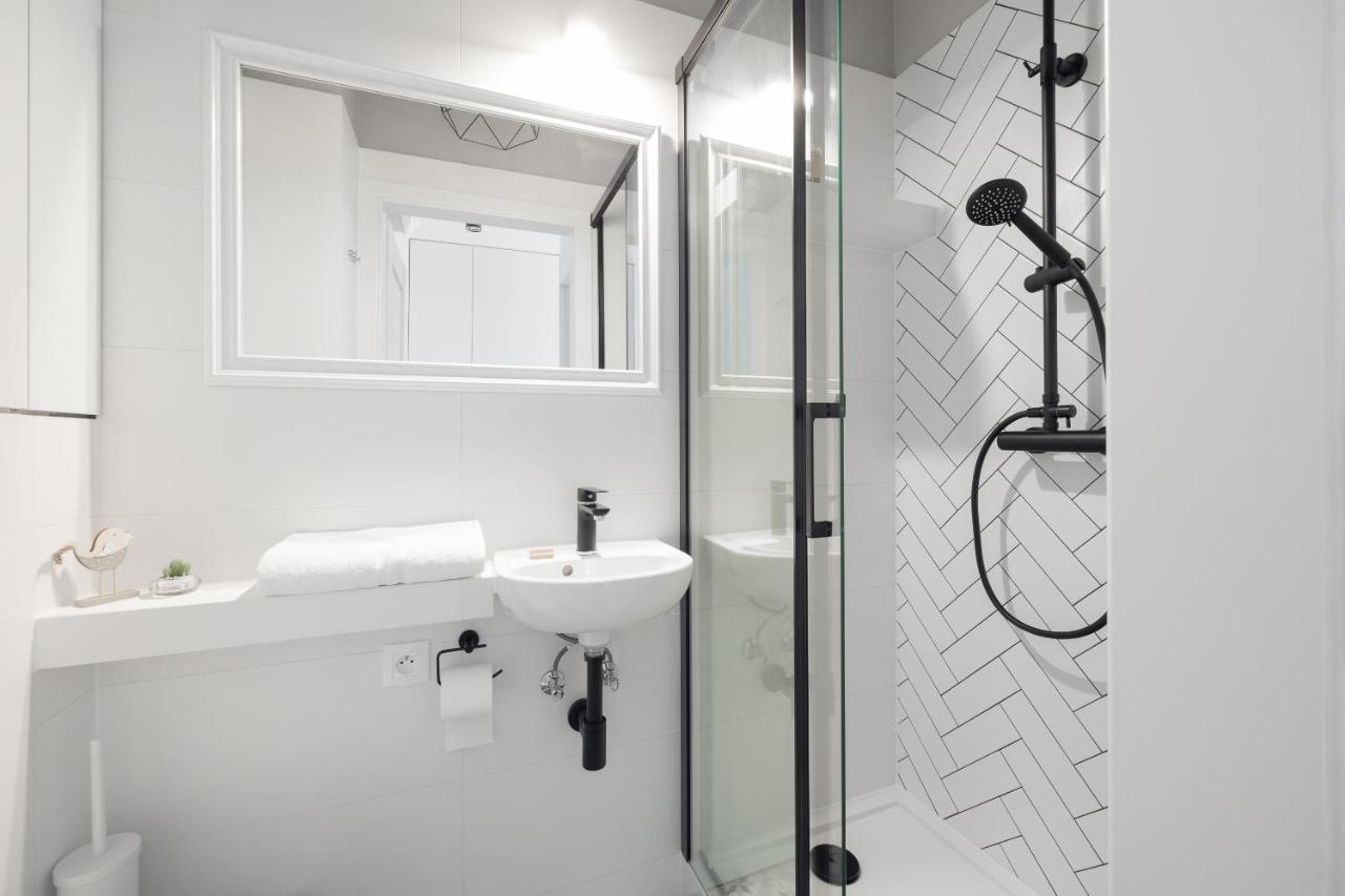 Bulwary Wislane Modern Apartment