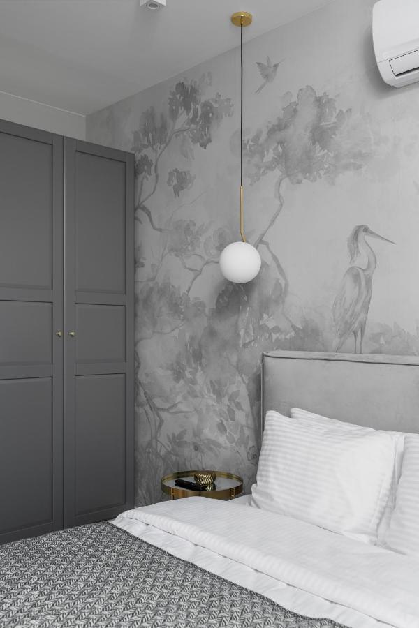 Nexthome Boutique - Klimatyzacja - Air Conditioning - New Warsaw