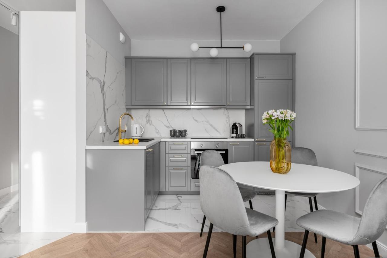 Nexthome Boutique - Klimatyzacja - Air Conditioning - New Apartment *