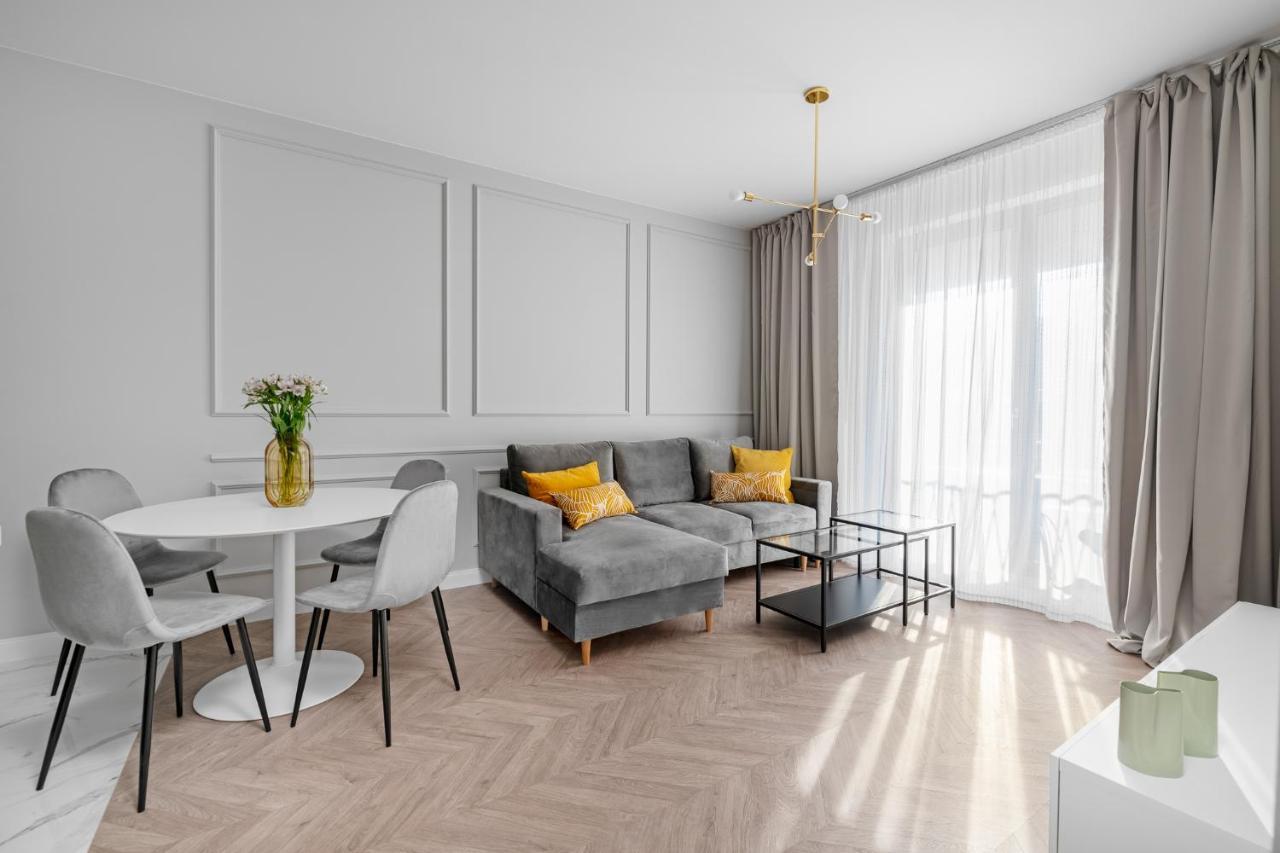 Nexthome Boutique - Klimatyzacja - Air Conditioning - New Warsaw