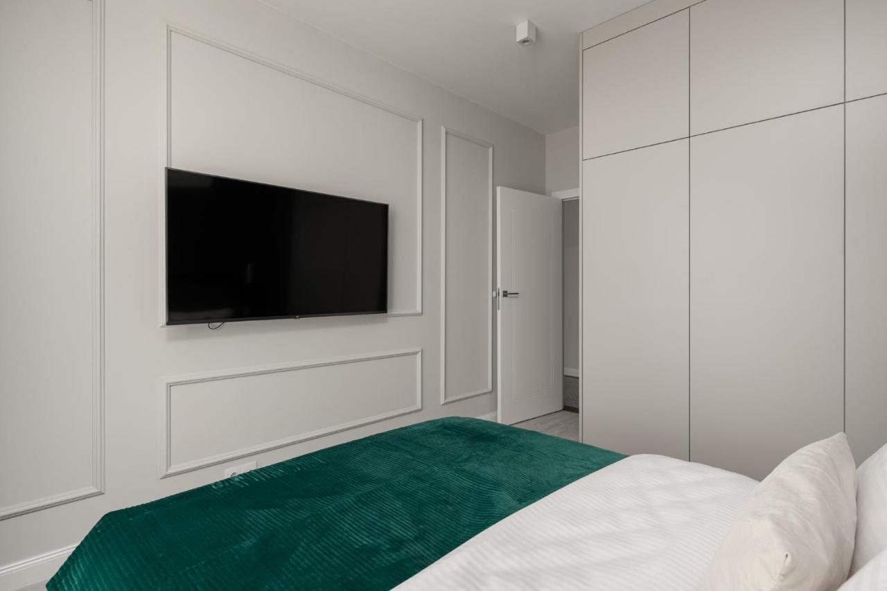 Nexthome Boutique - Klimatyzacja - Air Conditioning - New * Warsaw