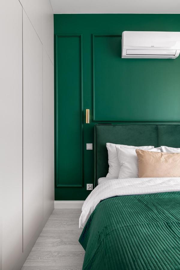 Nexthome Boutique - Klimatyzacja - Air Conditioning - New Apartment