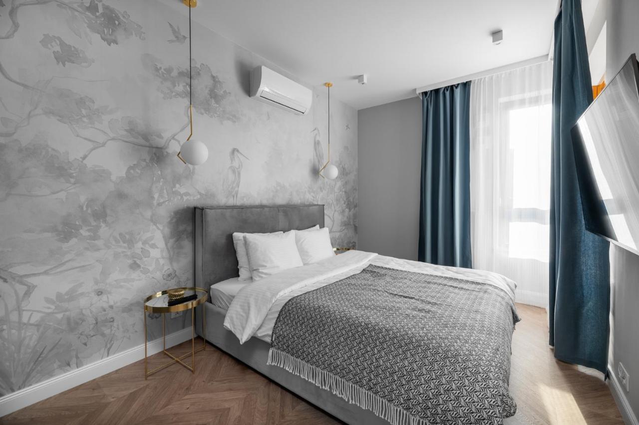 Nexthome Boutique - Klimatyzacja - Air Conditioning - New Warsaw