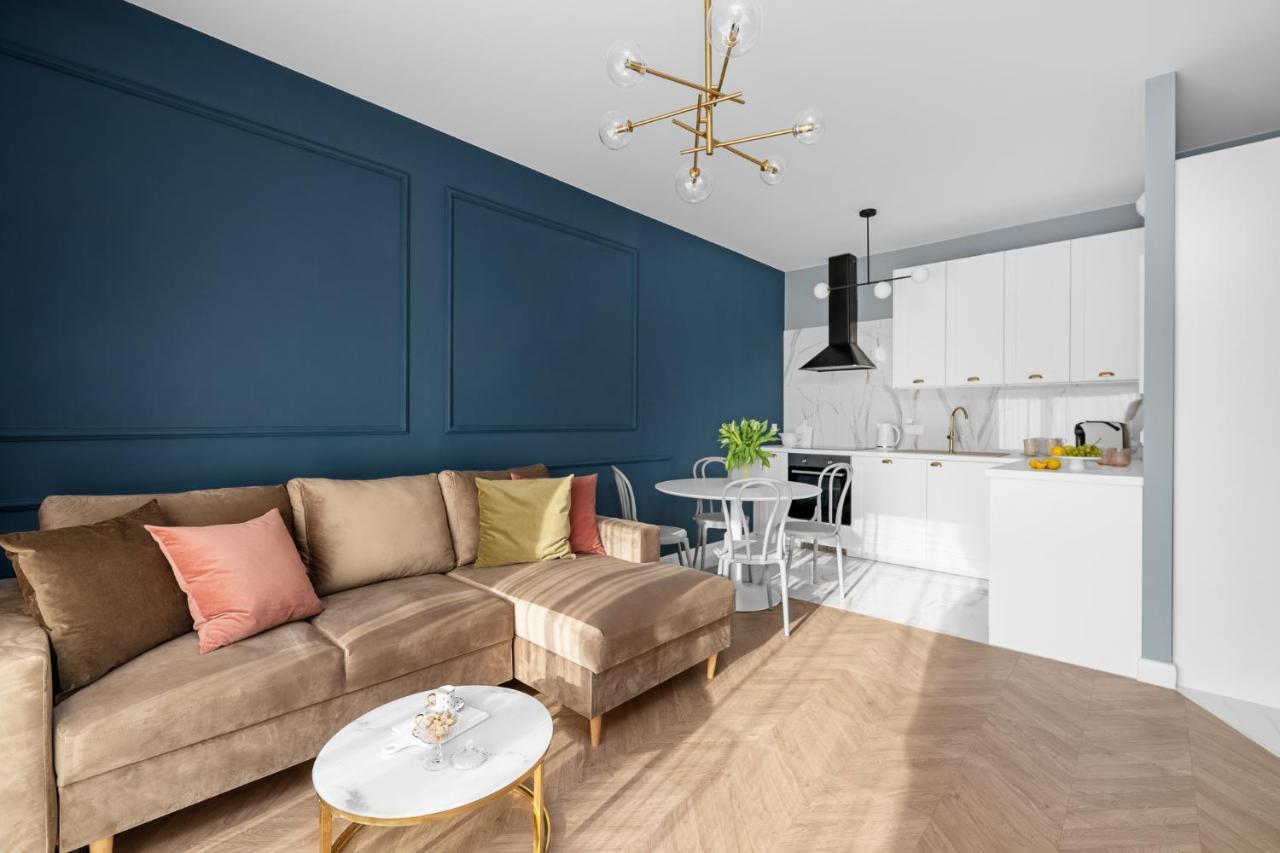 Nexthome Boutique - Klimatyzacja - Air Conditioning - New Apartment *