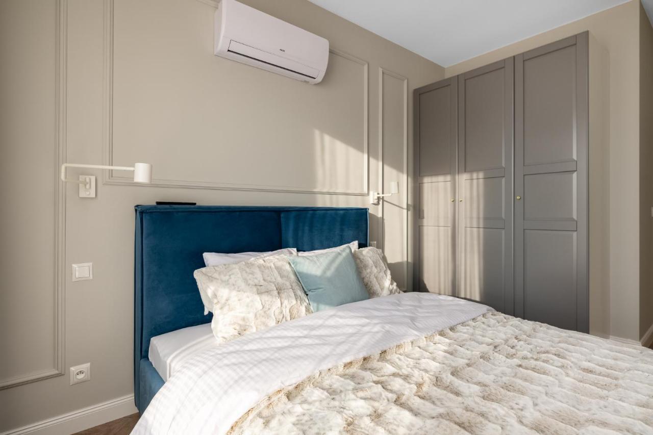 Apartment Nexthome Boutique - Klimatyzacja - Air Conditioning - New